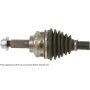 CARDONE New 66-2090 New CV Axle Assembly
