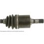 CARDONE New 66-2090 New CV Axle Assembly