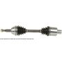 CARDONE New 66-2091 New CV Axle Assembly