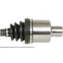 CARDONE New 66-2091 New CV Axle Assembly