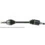 CARDONE New 66-2092 New CV Axle Assembly