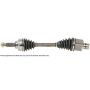 CARDONE New 66-2095 New CV Axle Assembly