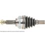 CARDONE New 66-2095 New CV Axle Assembly