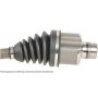 CARDONE New 66-2095 New CV Axle Assembly