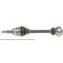 CARDONE New 66-2099 New CV Axle Assembly