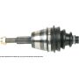 CARDONE New 66-2099 New CV Axle Assembly