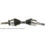 CARDONE New 66-2101 New CV Axle Assembly