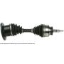 CARDONE New 66-2103 New CV Axle Assembly
