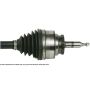 CARDONE New 66-2103 New CV Axle Assembly
