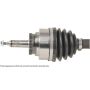 CARDONE New 66-2103HD New CV Axle Assembly