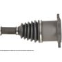 CARDONE New 66-2103HD New CV Axle Assembly