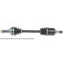 CARDONE New 66-2105 New CV Axle Assembly