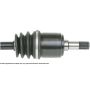 CARDONE New 66-2105 New CV Axle Assembly
