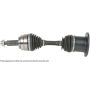 CARDONE New 66-2112 New CV Axle Assembly