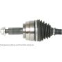 CARDONE New 66-2112 New CV Axle Assembly