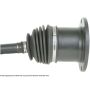 CARDONE New 66-2112 New CV Axle Assembly