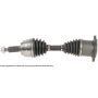 CARDONE New 66-2112HD New CV Axle Assembly