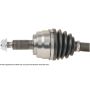 CARDONE New 66-2112HD New CV Axle Assembly