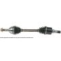 CARDONE New 66-2143 New CV Axle Assembly