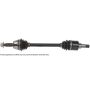 CARDONE New 66-2145 New CV Axle Assembly