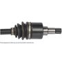 CARDONE New 66-2145 New CV Axle Assembly