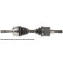 CARDONE New 66-2147 New CV Axle Assembly