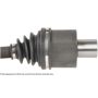 CARDONE New 66-2148 New CV Axle Assembly