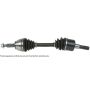 CARDONE New 66-2153 New CV Axle Assembly