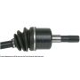 CARDONE New 66-2153 New CV Axle Assembly