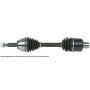 CARDONE New 66-2154 New CV Axle Assembly