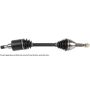 CARDONE New 66-2157 New CV Axle Assembly