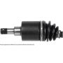 CARDONE New 66-2157 New CV Axle Assembly
