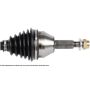 CARDONE New 66-2157 New CV Axle Assembly