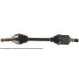 CARDONE New 66-2162 New CV Axle Assembly
