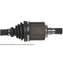 CARDONE New 66-2162 New CV Axle Assembly