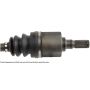 CARDONE New 66-2164 New CV Axle Assembly