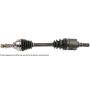 CARDONE New 66-2164 New CV Axle Assembly