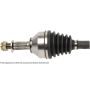 CARDONE New 66-2164 New CV Axle Assembly