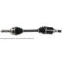 CARDONE New 66-2167 New CV Axle Assembly