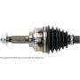 CARDONE New 66-2167 New CV Axle Assembly