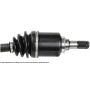 CARDONE New 66-2167 New CV Axle Assembly