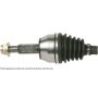 CARDONE New 66-2168 New CV Axle Assembly