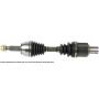 CARDONE New 66-2169 New CV Axle Assembly