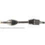 CARDONE New 66-2170 New CV Axle Assembly