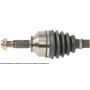 CARDONE New 66-2170 New CV Axle Assembly