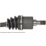 CARDONE New 66-2170 New CV Axle Assembly
