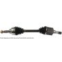 CARDONE New 66-2172 New CV Axle Assembly
