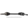 CARDONE New 66-2176 New CV Axle Assembly