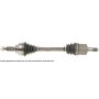 CARDONE New 66-2177 New CV Axle Assembly