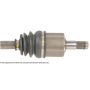 CARDONE New 66-2177 New CV Axle Assembly